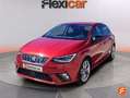 SEAT Ibiza 1.5 EcoTSI S&S FR 150 Rojo - thumbnail 3