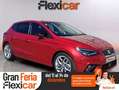 SEAT Ibiza 1.5 EcoTSI S&S FR 150 Rojo - thumbnail 1