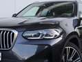BMW X3 xDrive30i High Executive Luxuryline / Head Up Disp Grijs - thumbnail 30