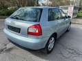 Audi A3 1.8 Ambition Automatik TÜV+Service Neu Blau - thumbnail 11