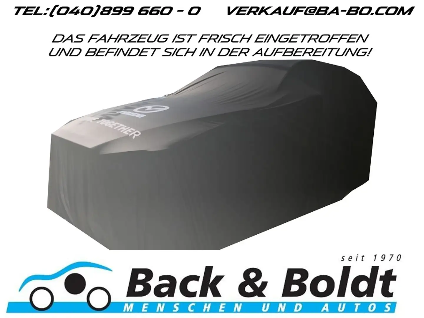 Mazda 3 Homura 2.0i VOLL LED+KAMERA+SITZHZG+HEAD-UP - 1