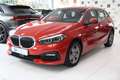 BMW 118 118dA Rojo - thumbnail 13