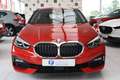 BMW 118 118dA Rojo - thumbnail 11