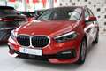 BMW 118 118dA Rojo - thumbnail 12