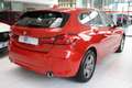 BMW 118 118dA Rojo - thumbnail 5