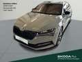 Skoda Superb Combi 2.0 TSI Sportline DSG*AREA*SHZ*SIDE Gris - thumbnail 2
