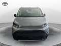Toyota Proace City 1.5D 130 CV S&S L1 Luxury Argento - thumbnail 4