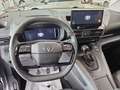 Toyota Proace City 1.5D 130 CV S&S L1 Luxury Argento - thumbnail 10