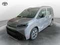 Toyota Proace City 1.5D 130 CV S&S L1 Luxury Argento - thumbnail 1