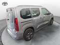 Toyota Proace City 1.5D 130 CV S&S L1 Luxury Argento - thumbnail 5