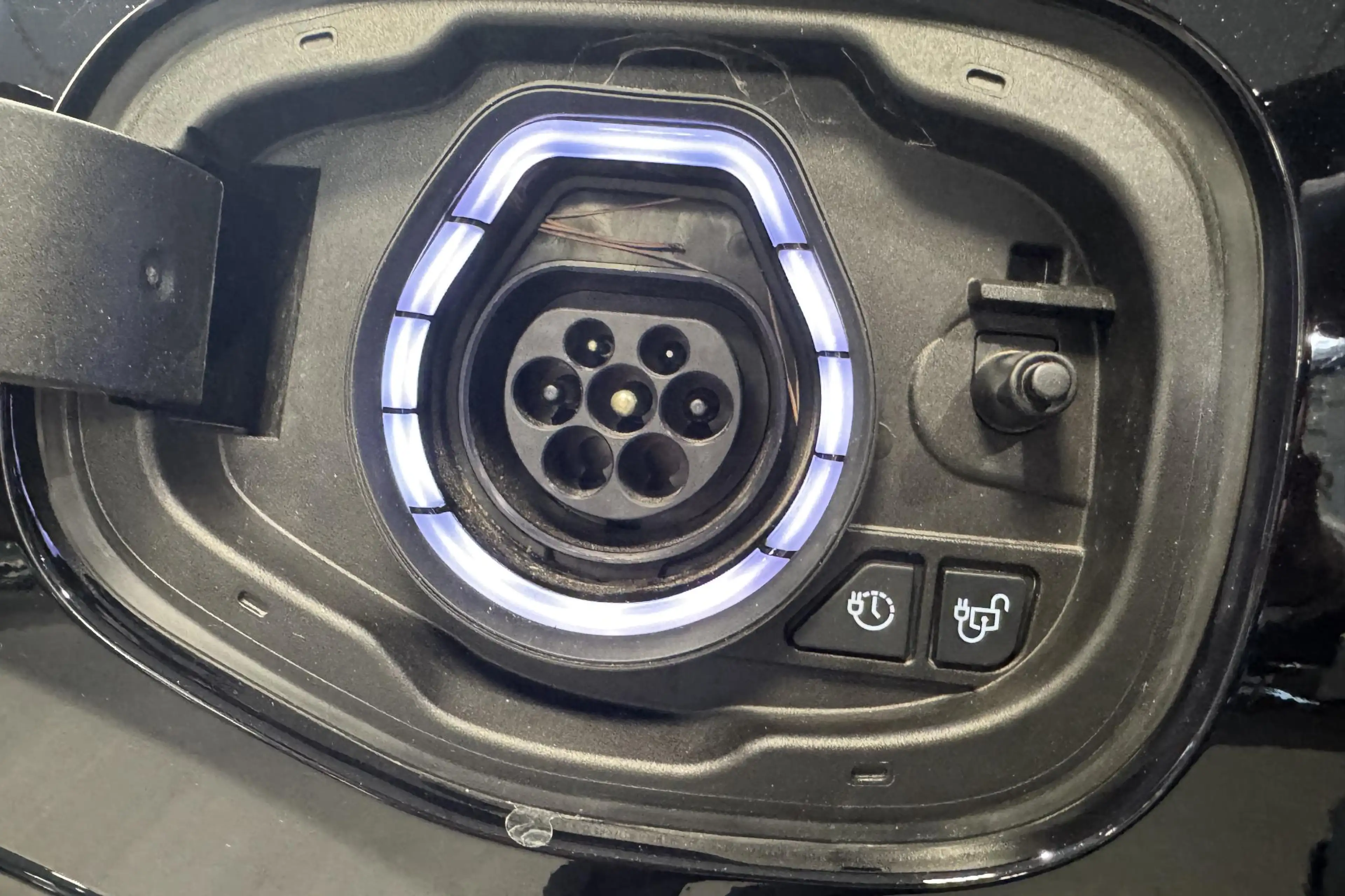 Ford Kuga 2.5 PHEV ST-Line X trekhaak met 2100 kilo trekverm — photo 7