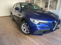 Alfa Romeo Stelvio Stelvio 2021  2.2 Q4 AT8 190cv auto Blu/Azzurro - thumbnail 3