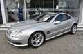 Mercedes-Benz SL 55 AMG Youngtimer siva - thumbnail 1