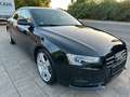 Audi A5 Coupe 3.0 TDI quattro Schwarz - thumbnail 1