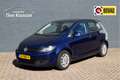 Volkswagen Golf Plus 1.2 TSI Comfortline BlueMotion APK tot 10-2026 Cli Blau - thumbnail 1