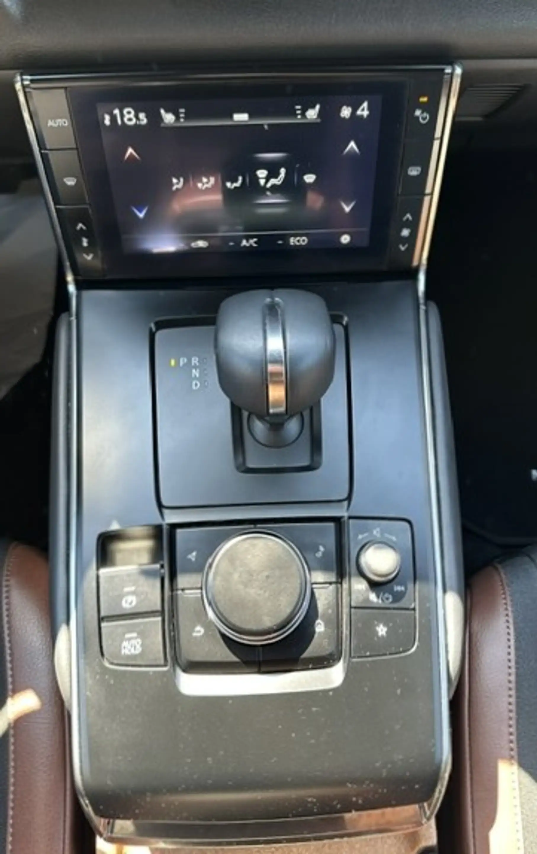 Mazda MX-30 Advantage 35,5 kWh e-SKYACTIV EV MX-30 Advantage 3 — photo 12