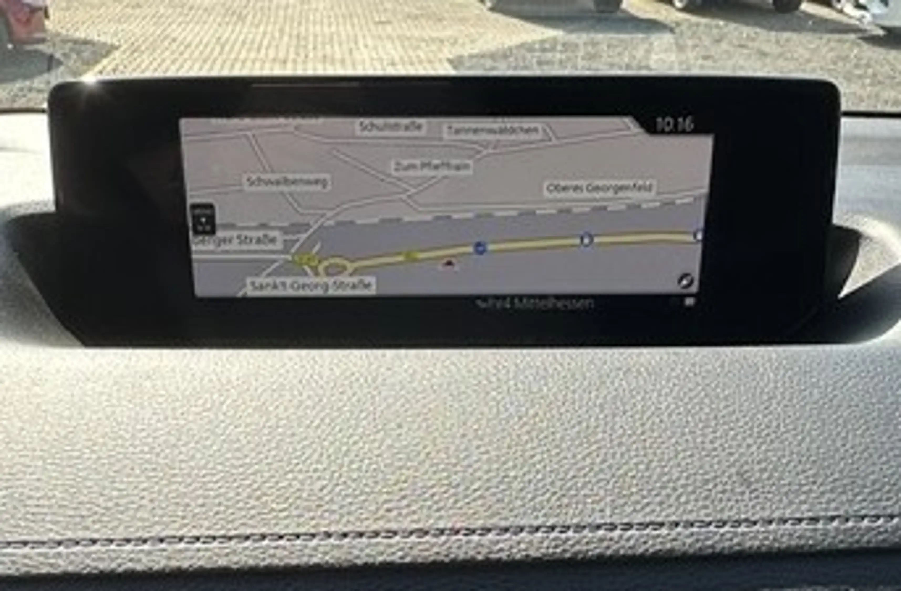 Mazda MX-30 Advantage 35,5 kWh e-SKYACTIV EV MX-30 Advantage 3 — photo 14