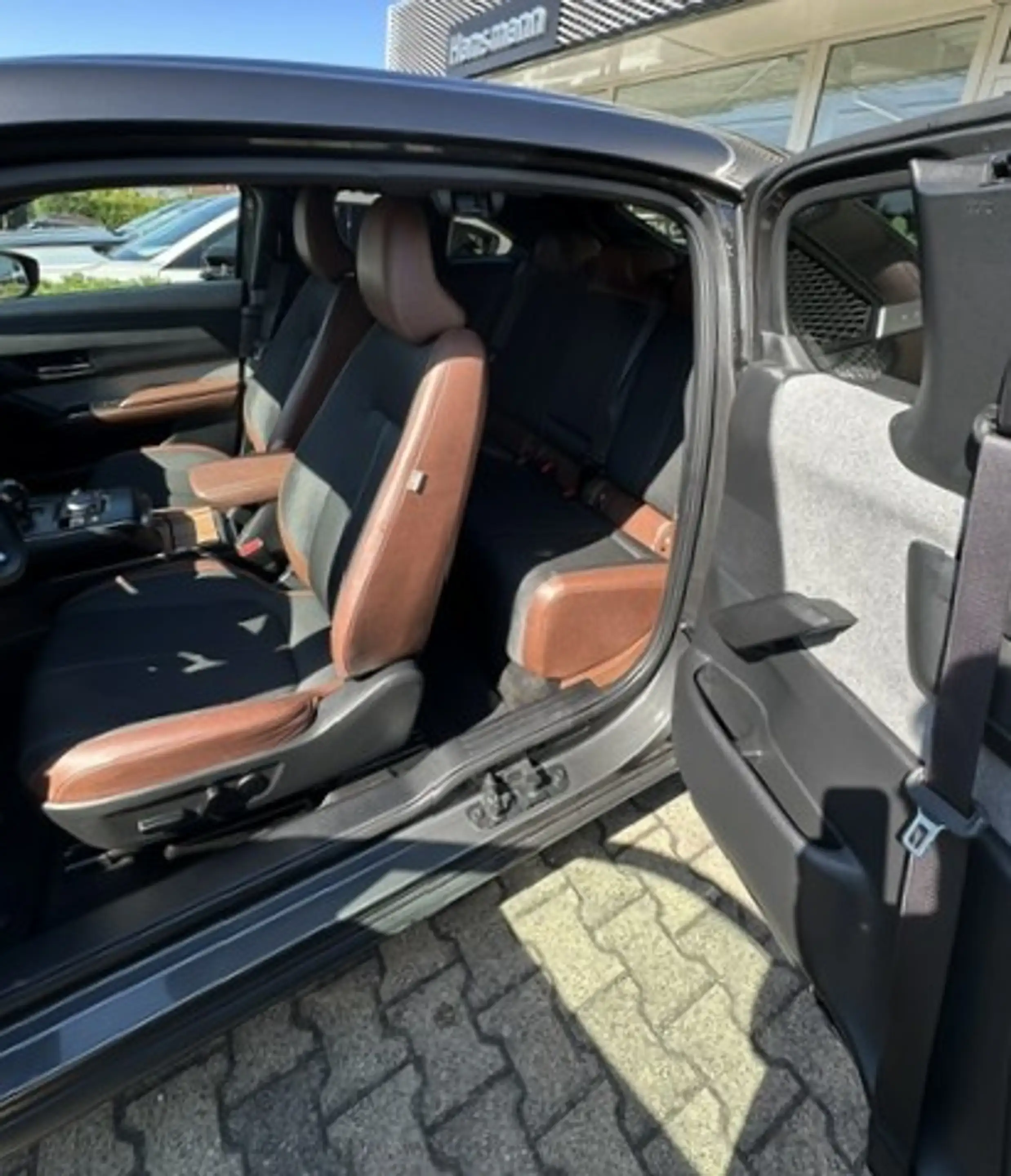 Mazda MX-30 Advantage 35,5 kWh e-SKYACTIV EV MX-30 Advantage 3 — photo 9