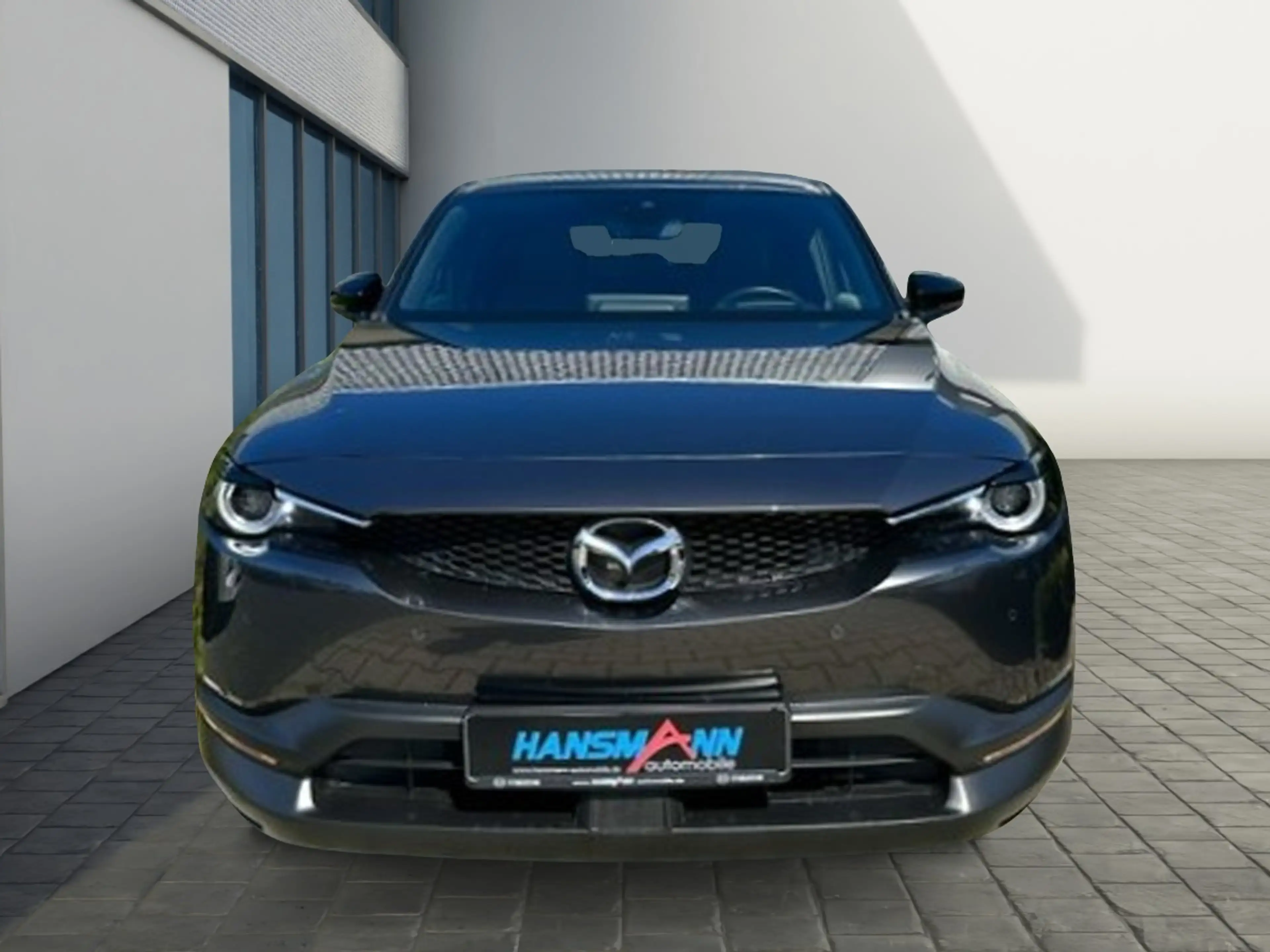 Mazda MX-30 Advantage 35,5 kWh e-SKYACTIV EV MX-30 Advantage 3 — photo 2
