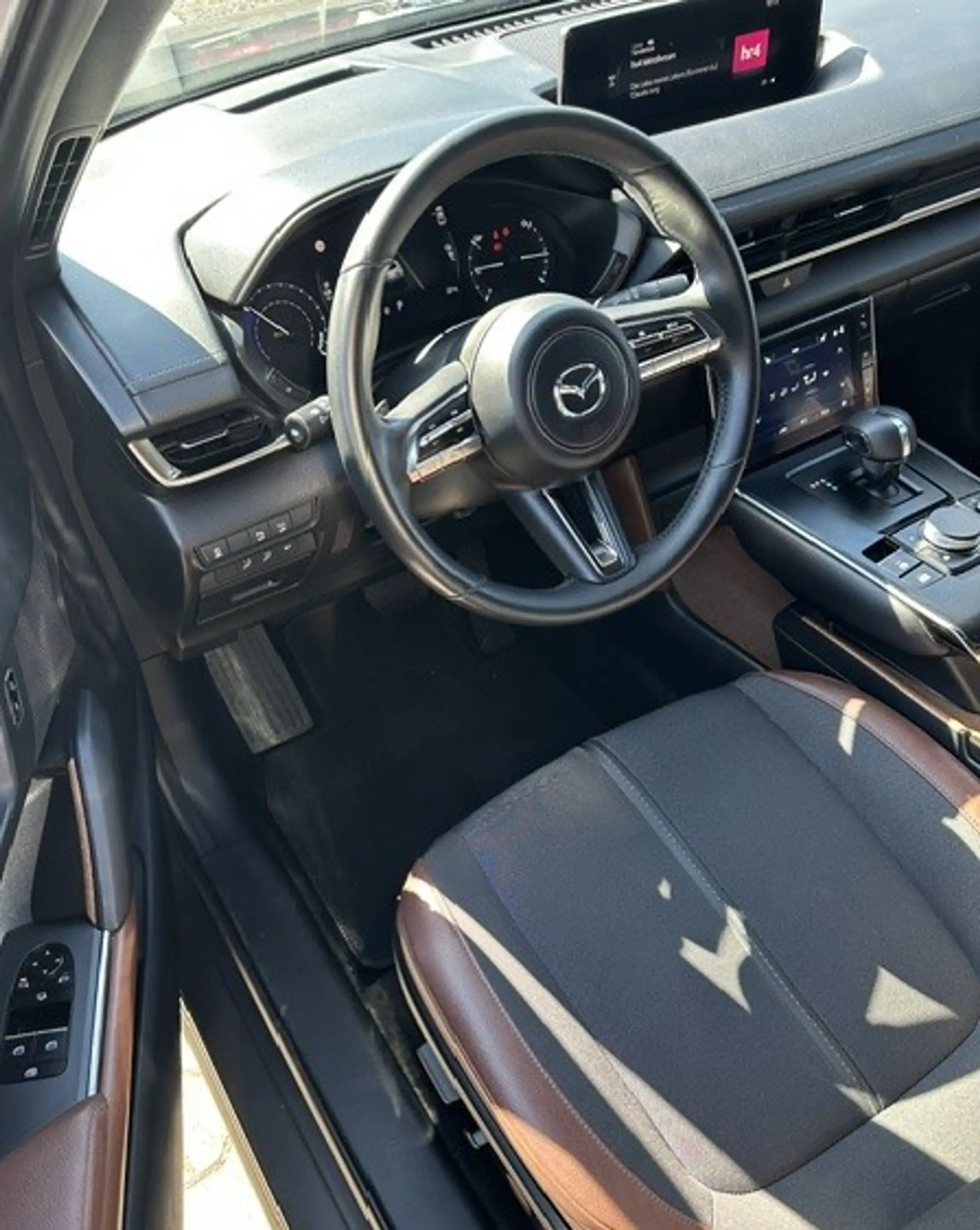 Mazda MX-30 Advantage 35,5 kWh e-SKYACTIV EV MX-30 Advantage 3 — photo 7