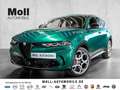 Alfa Romeo Tonale Veloce Mild Hybrid  WINTERPAKET - PREMIUMPAKET Green - thumbnail 1