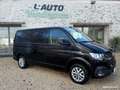 Volkswagen Transporter T6.1 2.0 TDI 150 L1H1 Business Plus DSG7 20 825HT Noir - thumbnail 3