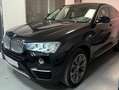BMW X4 X4 xDrive 20iA Noir - thumbnail 1