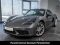 Porsche Cayman LED LED-Tagfahrlicht Spurwechselassistent Grau - thumbnail 1