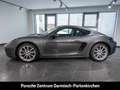 Porsche Cayman LED LED-Tagfahrlicht Spurwechselassistent Grau - thumbnail 2