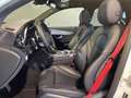 Mercedes-Benz GLC 43 AMG GLC 43 4M AMG Night Distr./Pano/Sound/AHK/Comand Bianco - thumbnail 6