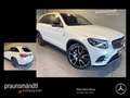 Mercedes-Benz GLC 43 AMG GLC 43 4M AMG Night Distr./Pano/Sound/AHK/Comand Bianco - thumbnail 1