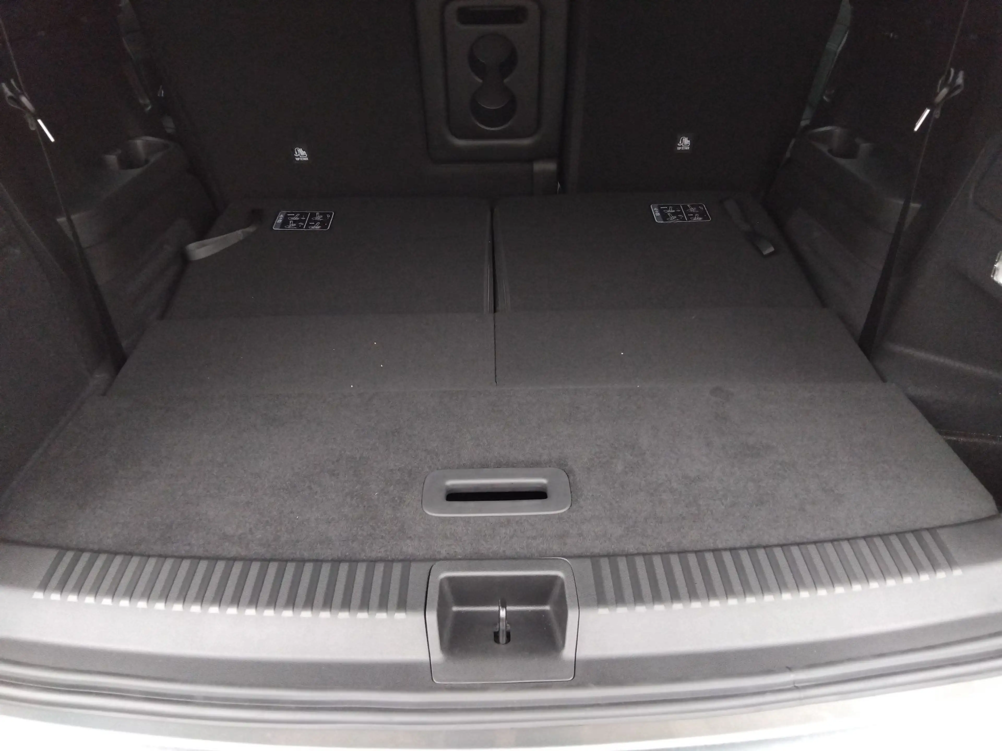 Renault Espace ESPACE Esprit Alpine E-Tech Full Hybrid 200 7-Sit — photo 12