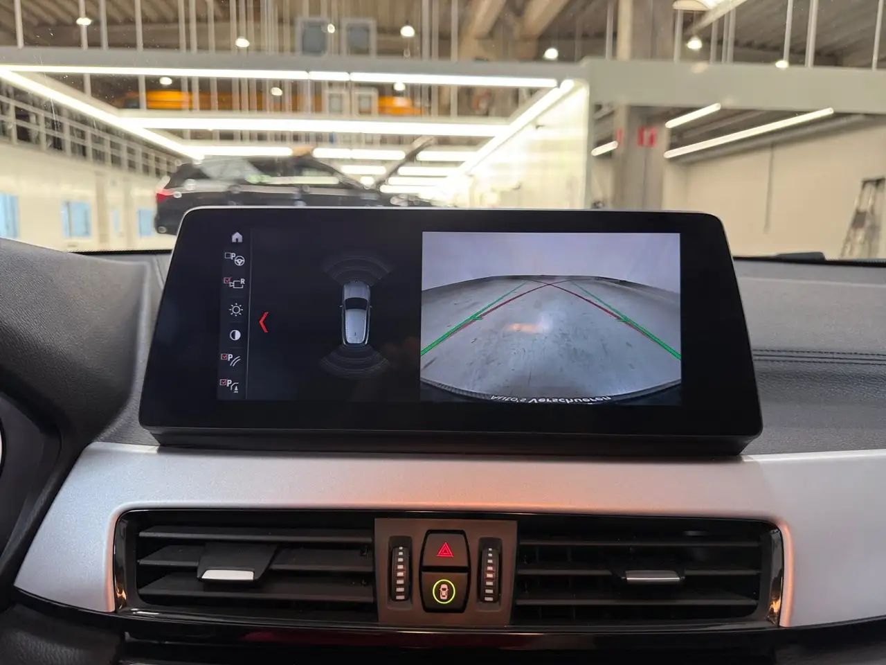 BMW X2 xDrive25e PHEV ** Navi/Carplay HUD Camera, миниатюра 23