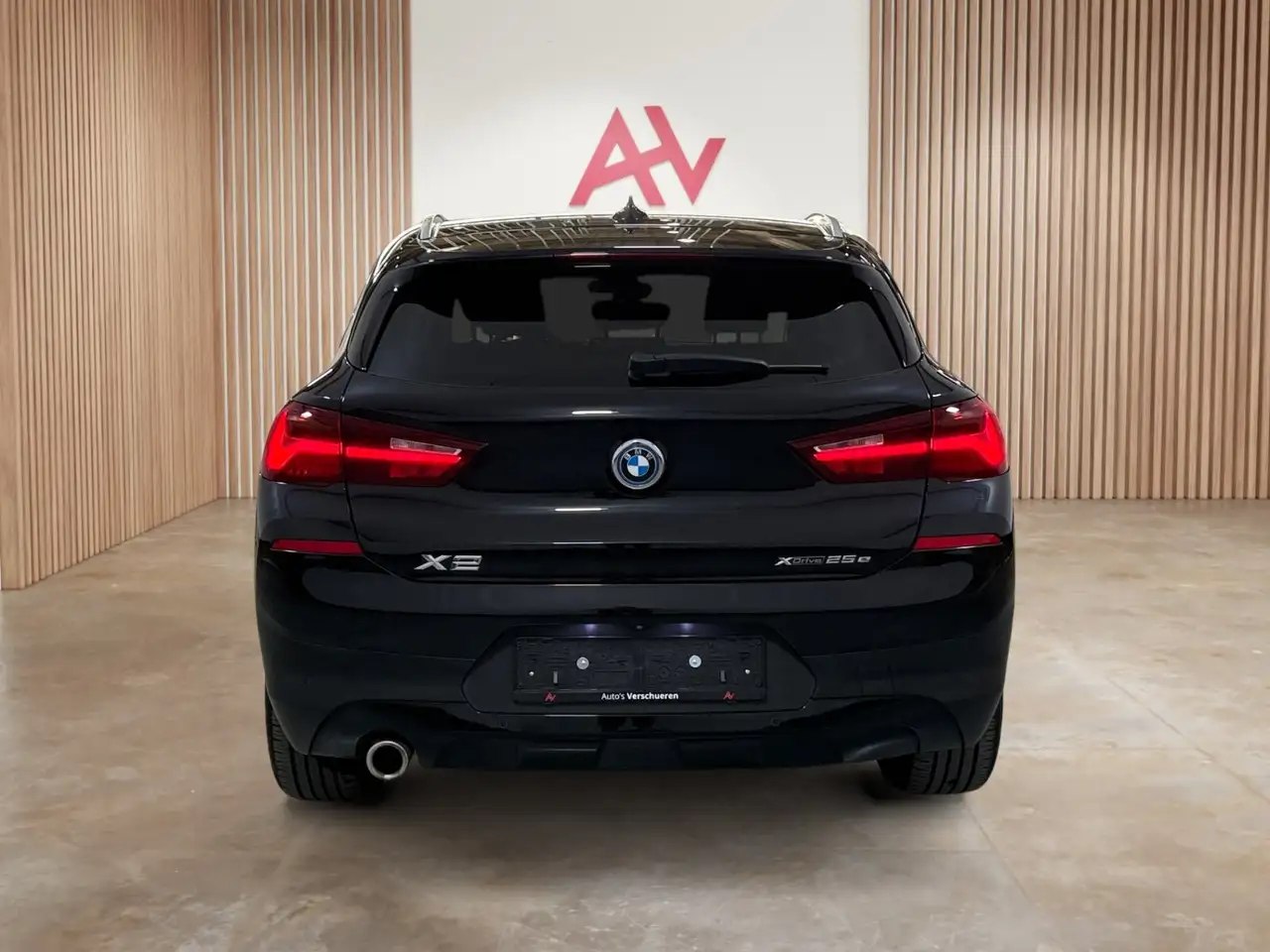 BMW X2 xDrive25e PHEV ** Navi/Carplay HUD Camera, миниатюра 7