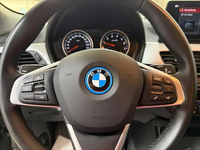 BMW X2 view 15