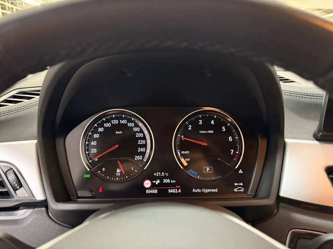 BMW X2 xDrive25e PHEV ** Navi/Carplay HUD Camera, миниатюра 16