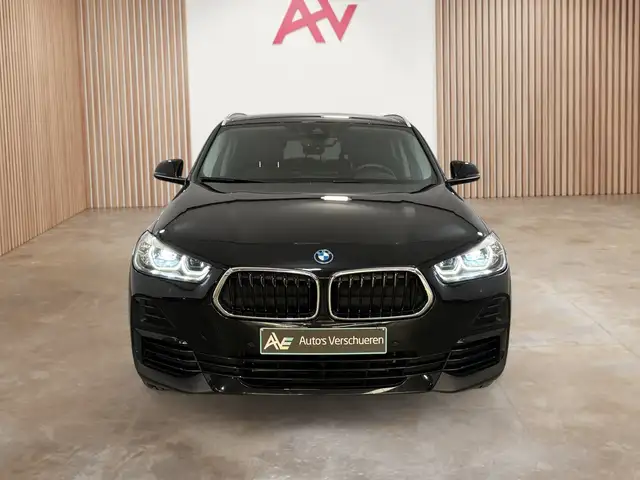 BMW X2 view 2