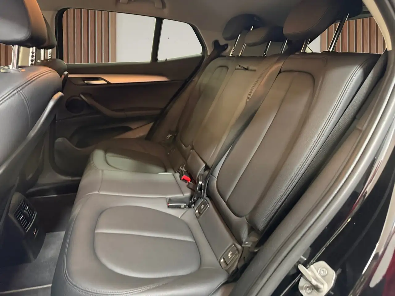 BMW X2 xDrive25e PHEV ** Navi/Carplay HUD Camera, миниатюра 26
