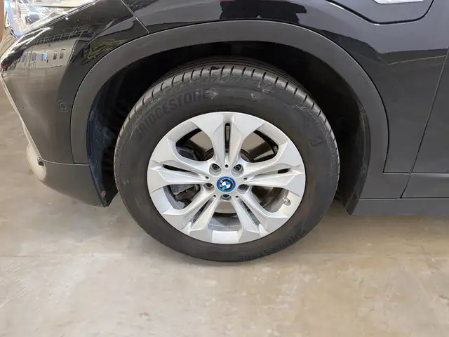 BMW X2 view 11