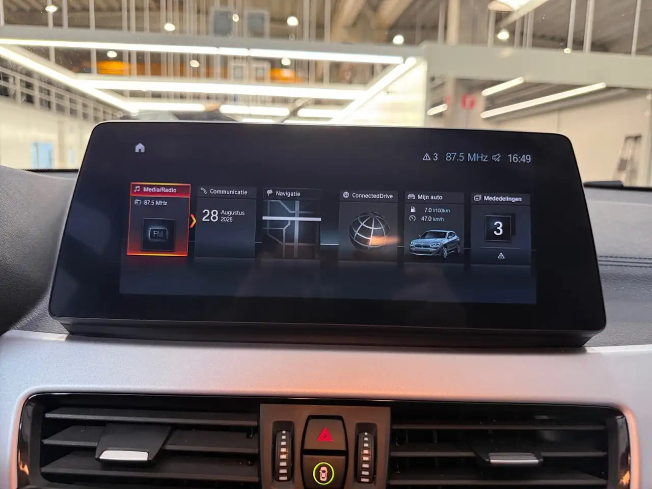 BMW X2 xDrive25e PHEV ** Navi/Carplay HUD Camera, миниатюра 22
