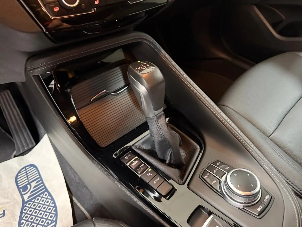 BMW X2 xDrive25e PHEV ** Navi/Carplay HUD Camera, миниатюра 17