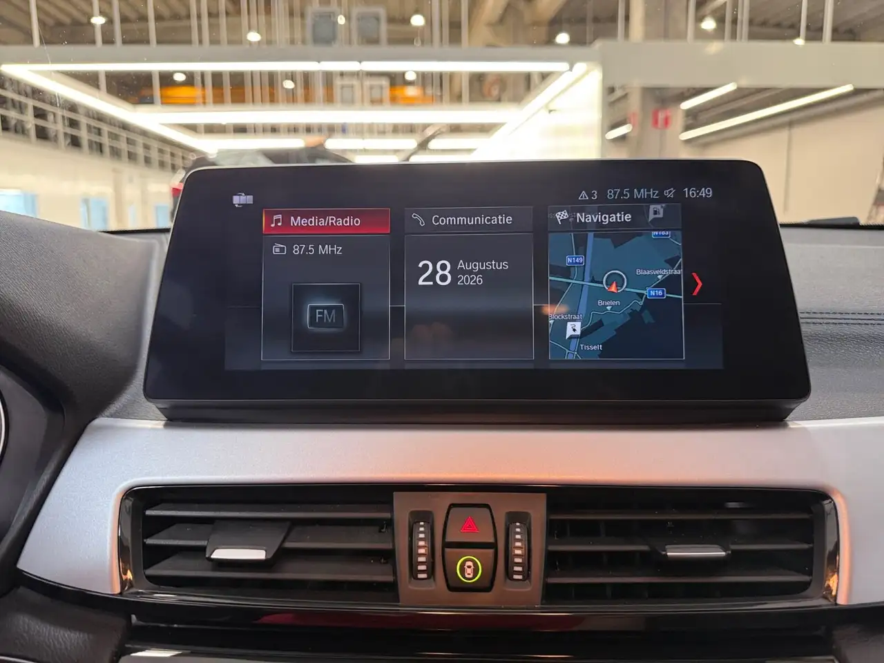 BMW X2 xDrive25e PHEV ** Navi/Carplay HUD Camera, миниатюра 21