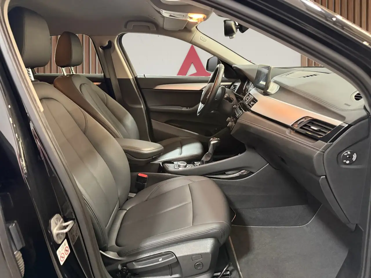 BMW X2 xDrive25e PHEV ** Navi/Carplay HUD Camera, миниатюра 29
