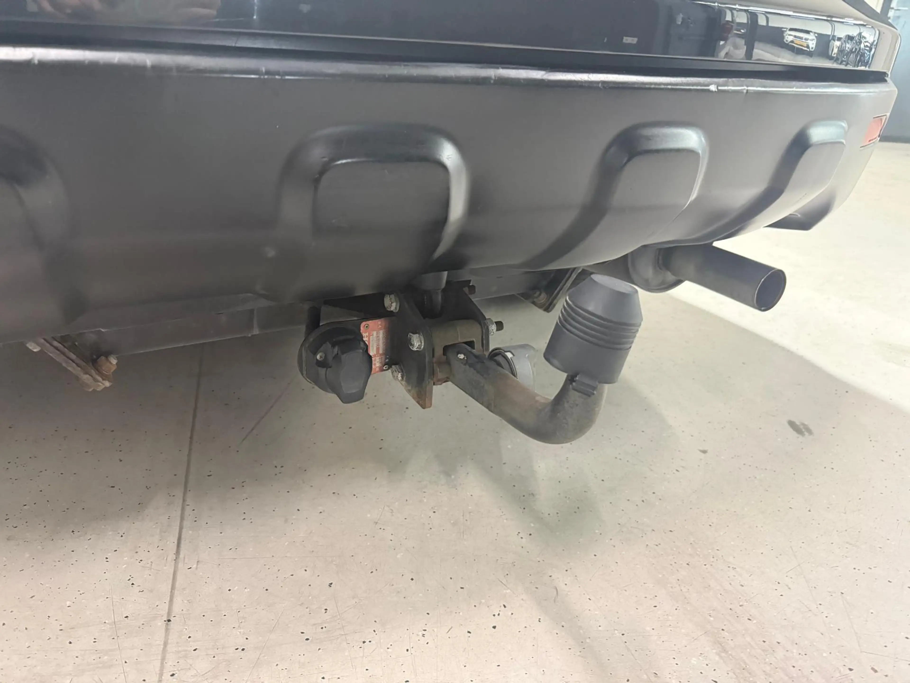 Honda CR-V 2.0i Executive // TREKHAAK // LEDER — photo 15