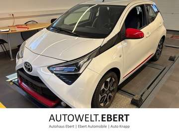 1.0 x-play KAMERA/KLIMA/CARPLAY/USB/