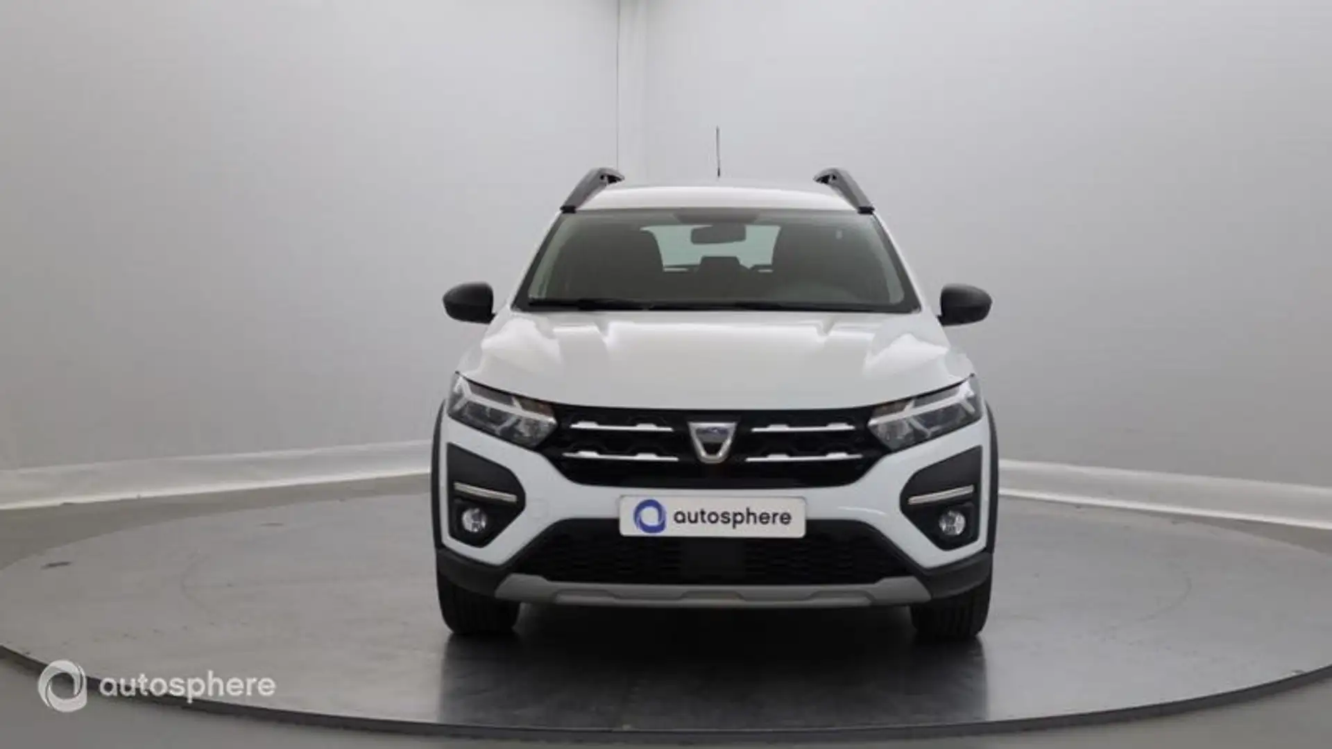 Dacia Jogger 1.0 TCe 110ch Essential 5 places - 2