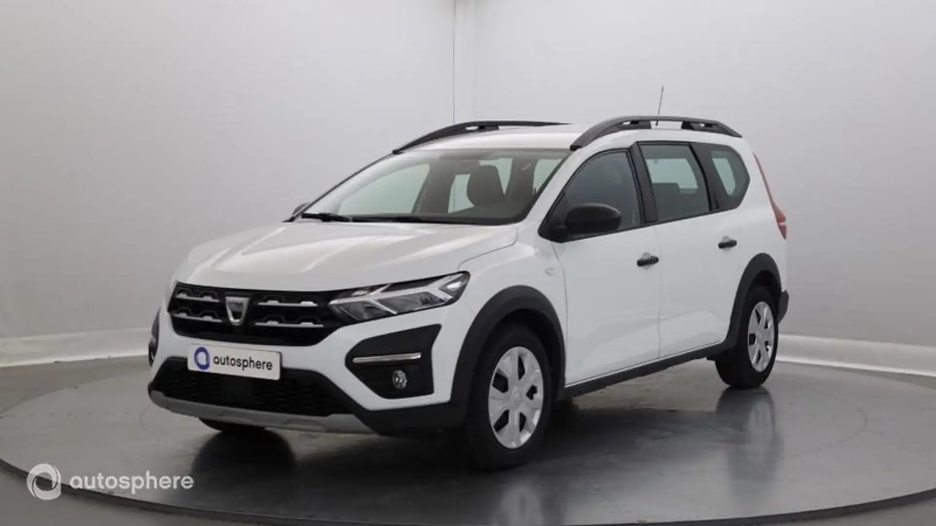 Dacia Jogger 1.0 TCe 110ch Essential 5 places - 1