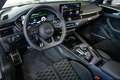 Audi RS4 Avant edition 25 years KERAMIK RS-AGA ABT Gris - thumbnail 16