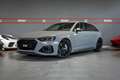 Audi RS4 Avant edition 25 years KERAMIK RS-AGA ABT Szürke - thumbnail 1
