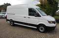 Volkswagen Crafter NIEUW STAAT BINNEN EN BUITEN !!!! 35 2.0 TDI L3H2 Wit - thumbnail 6